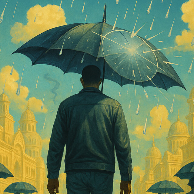 Parapluie 