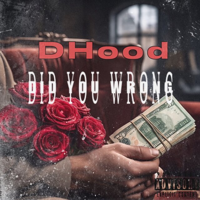 Did You Wrong