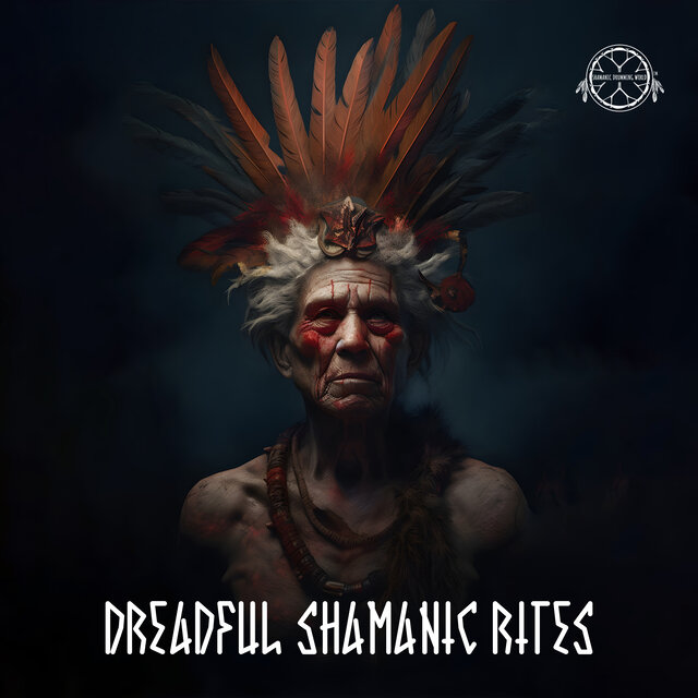 Dreadful Shamanic Rites (Black Shamanism, Evil Spirits Awakening)