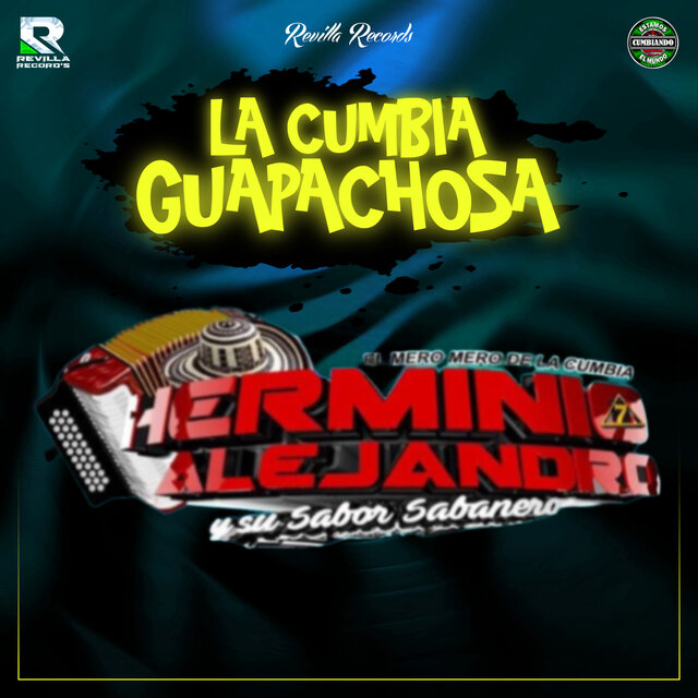 Cumbia Guapachosa