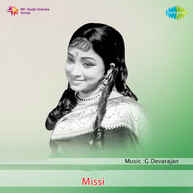 Missi (Original Motion Picture Soundtrack)