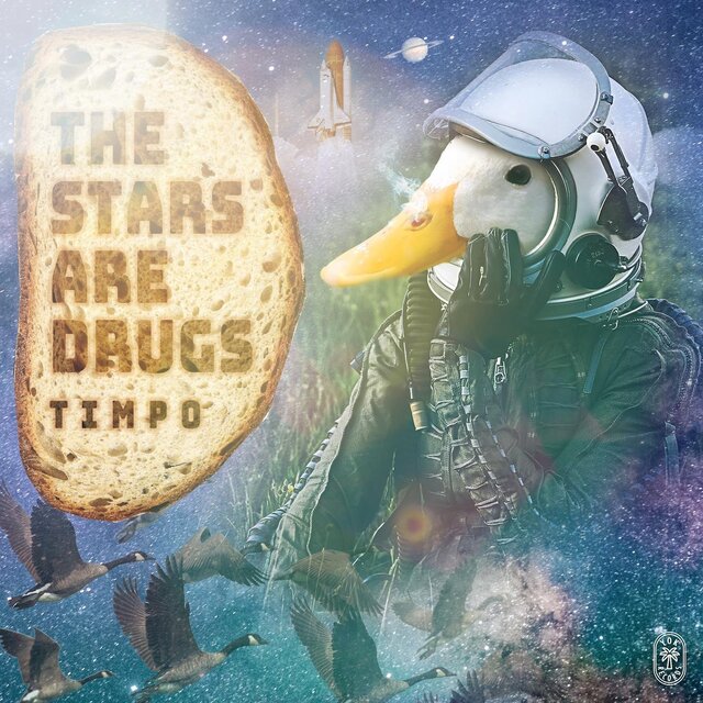 The Stars Are Drugs