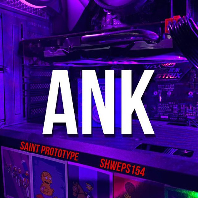 ANK
