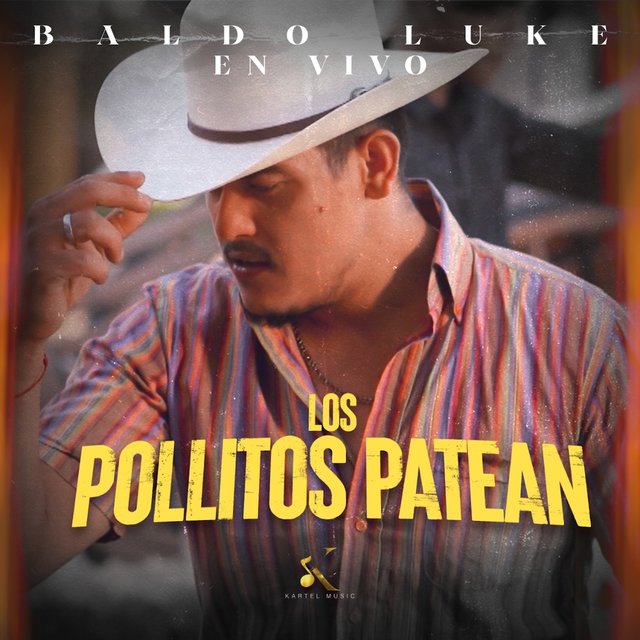 Los Pollitos Patean (En Vivo)