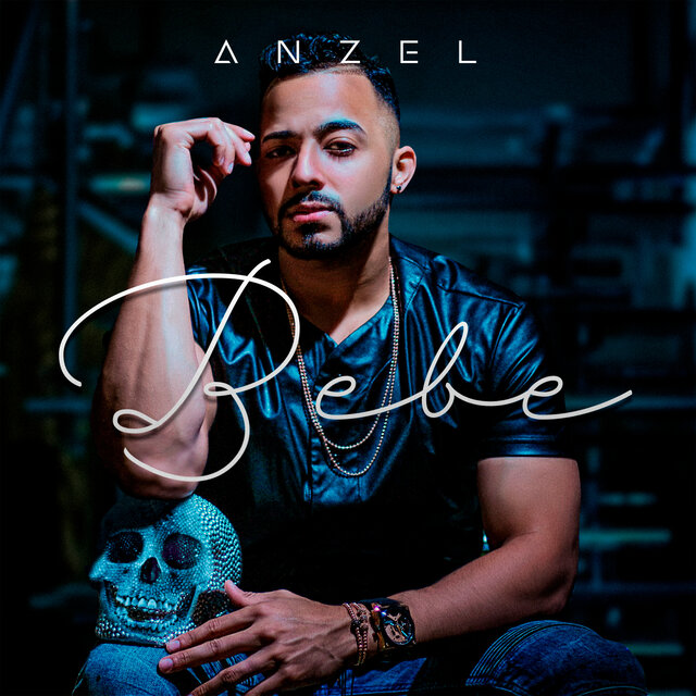 Anzel on TIDAL