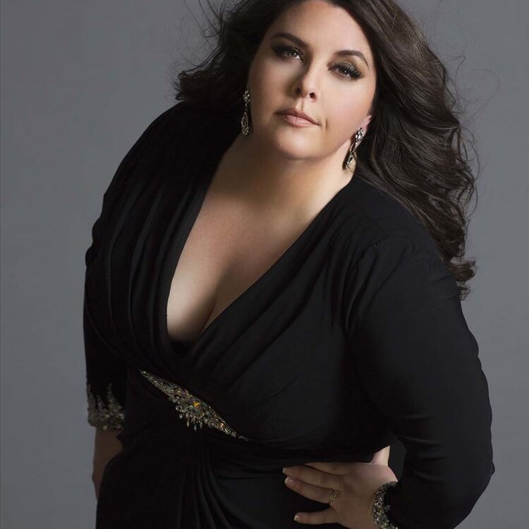 Angela Meade on TIDAL