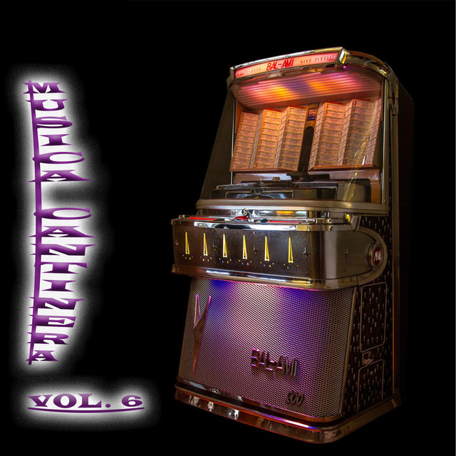 MUSICA CANTINERA, Vol. 6