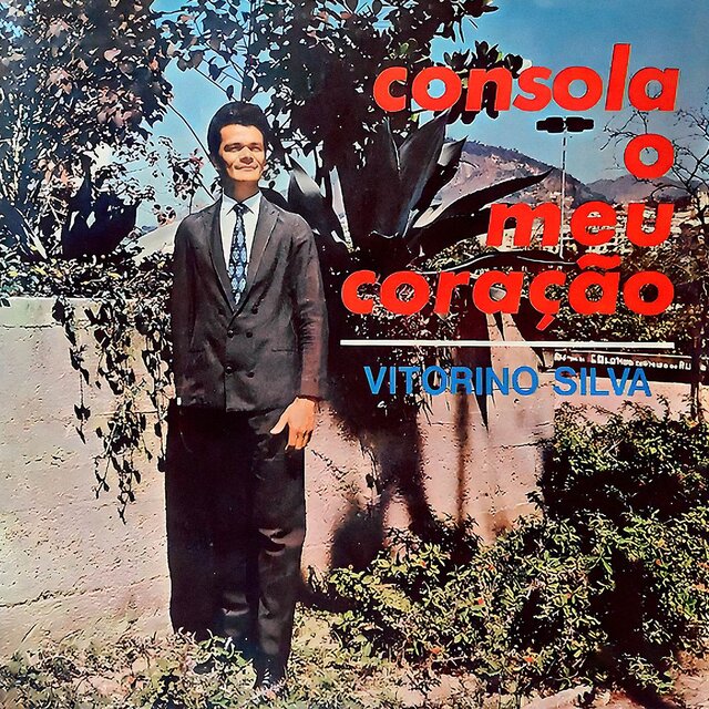 Consola O Meu Coração (Interpretando a Harpa)