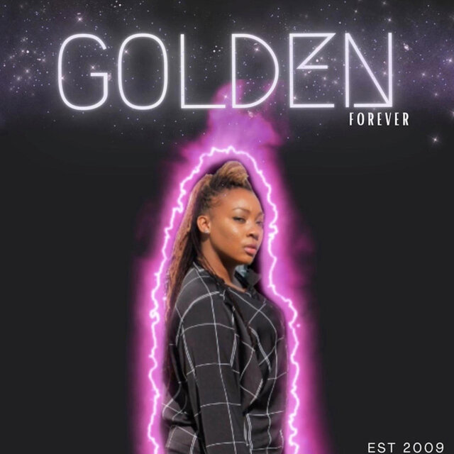 Golden Forever