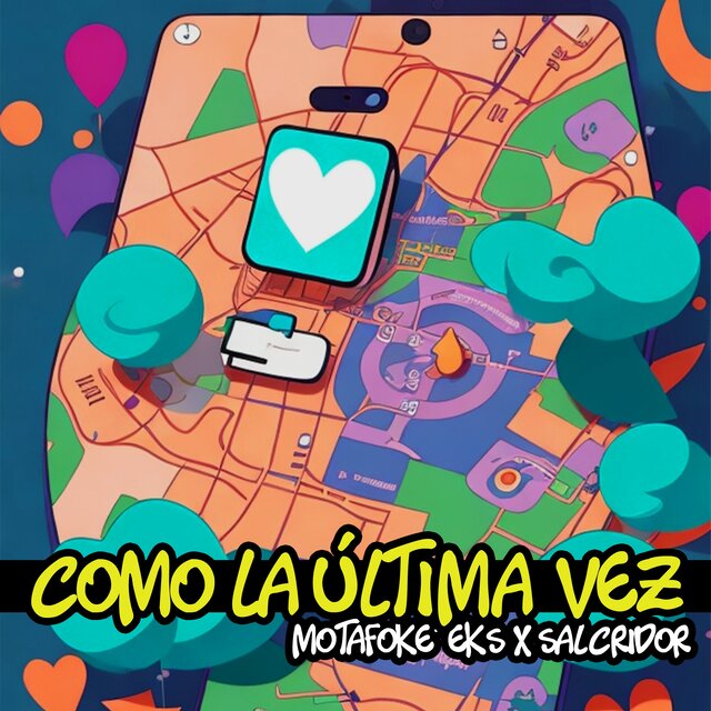 Como la última vez