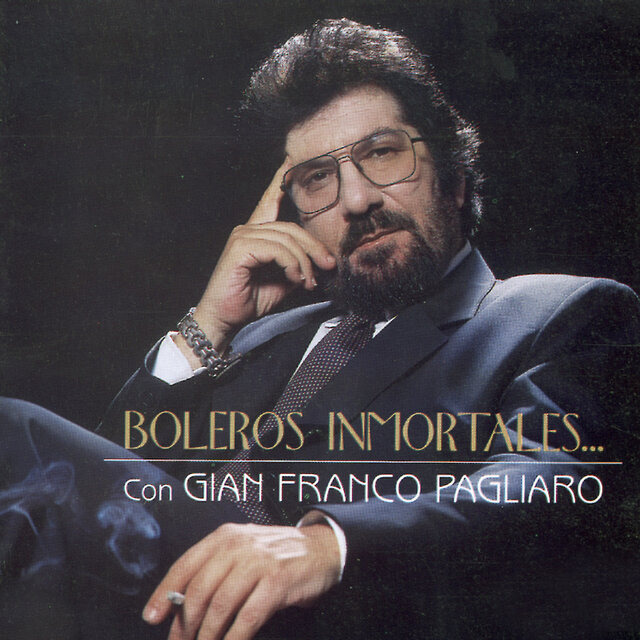 Boleros Inmortales