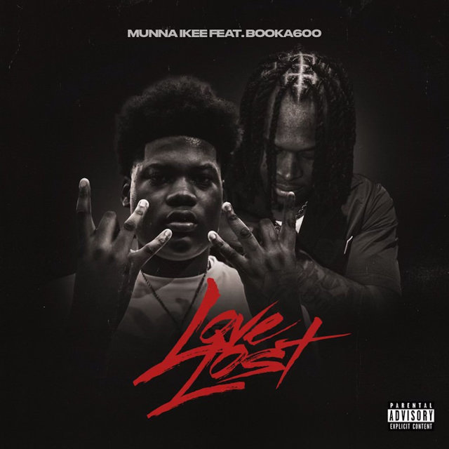 Love Lost (feat. Booka600)