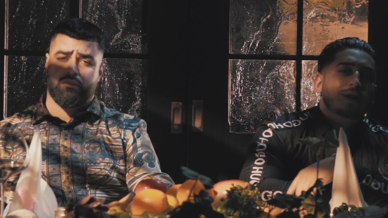 Patron (Official Video)