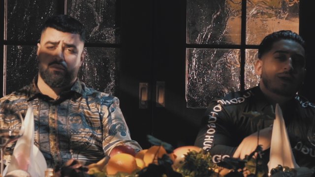 Patron (Official Video)