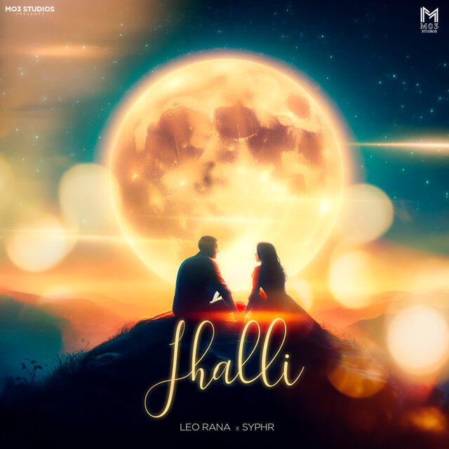 Jhalli