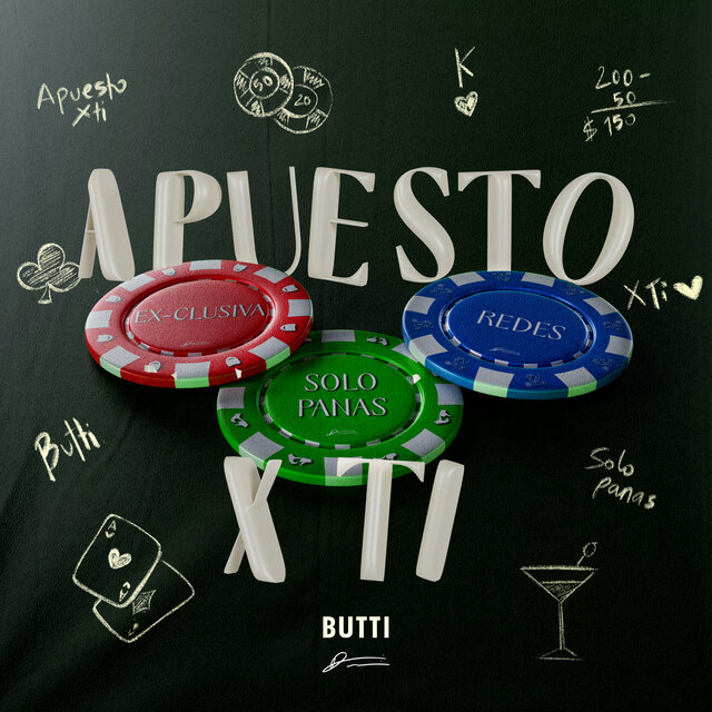 Apuesto X Ti