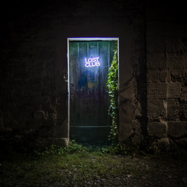 Lost Club, Vol. 1