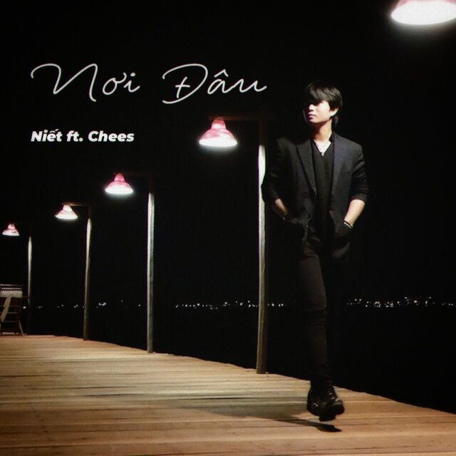 Nơi Đâu