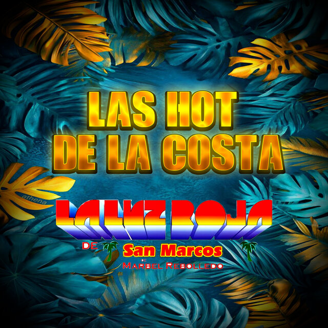 Las Hot De La Costa