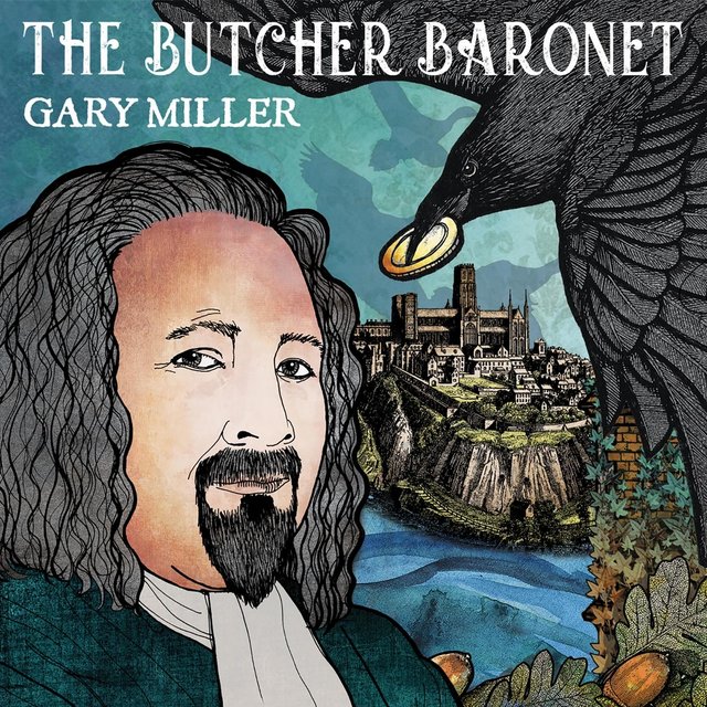 The Butcher Baronet (Soundtrack Version)