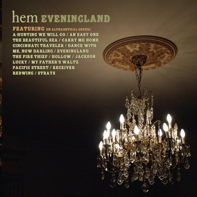 Eveningland