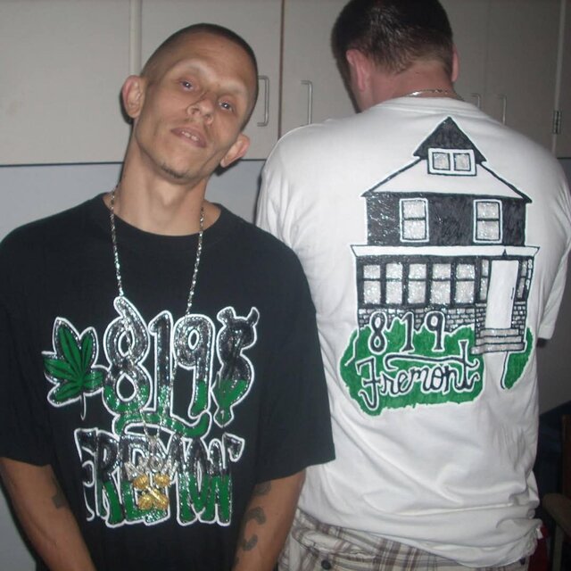 Same Ol Lee (feat. Lee Wade)