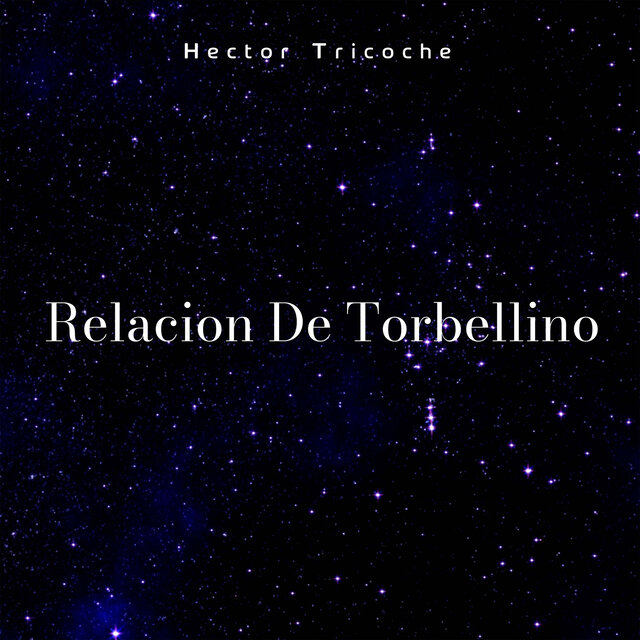 Relacion De Torbellino