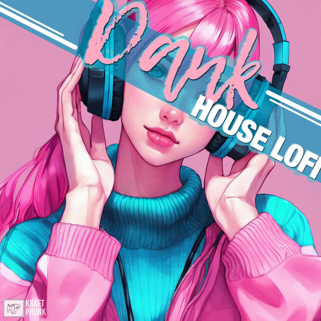 Dank House Lofi - Smooth Tracks & Lo Fi Hip Hop Beats for Relaxation and Chill