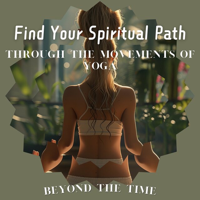 Find Your Spiritual Path Through the Movements of Yoga