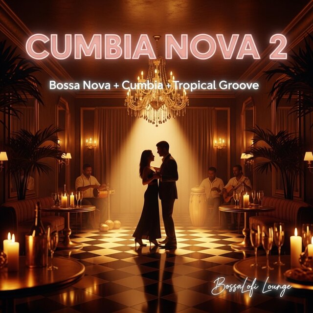 Cumbia Nova 2