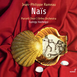Naïs, RCT 49, Act III: Allumez-vous rapides feux