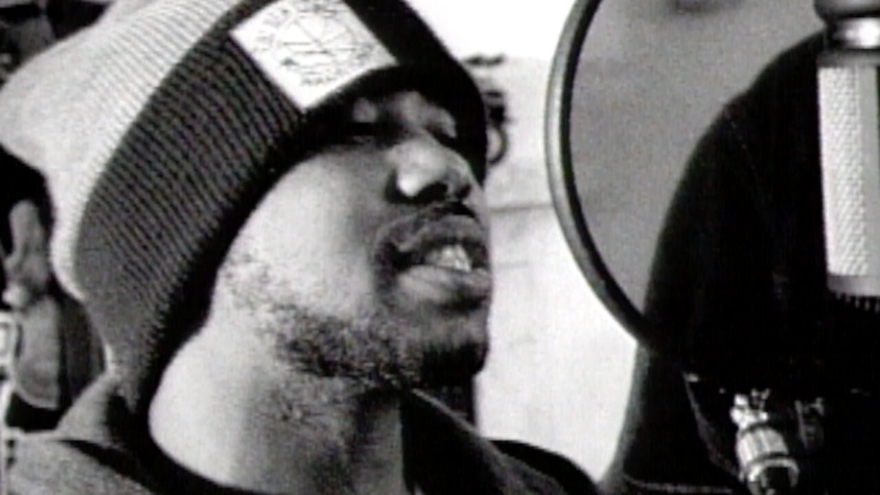 Wussup Wit the Luv (Official Music Video)