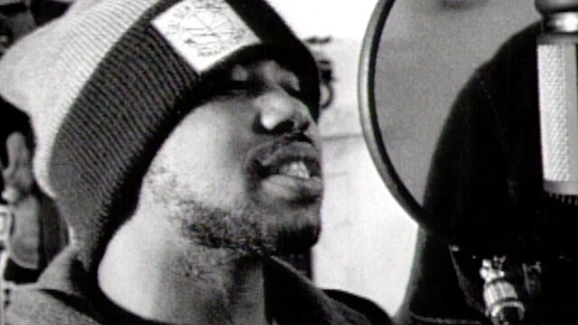 Wussup Wit the Luv (Official Music Video)