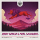 Cover art for album GarciaLive Volume 22: September 25th, 1971 Lion’s Share by Jerry Garcia