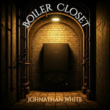 Boiler Closet