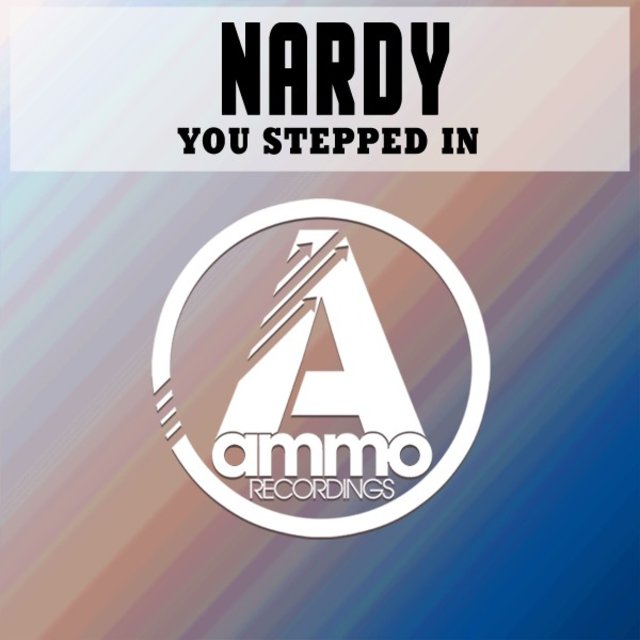 You Stepped In (Original Mix)