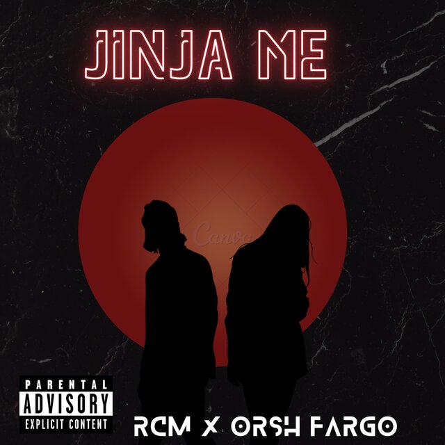 Jinja me