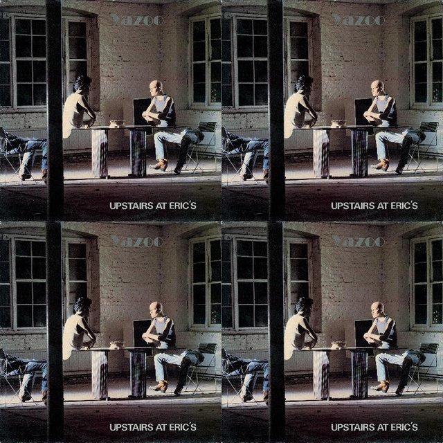Cover art for album dCS Album of The Month - April 2020 by User