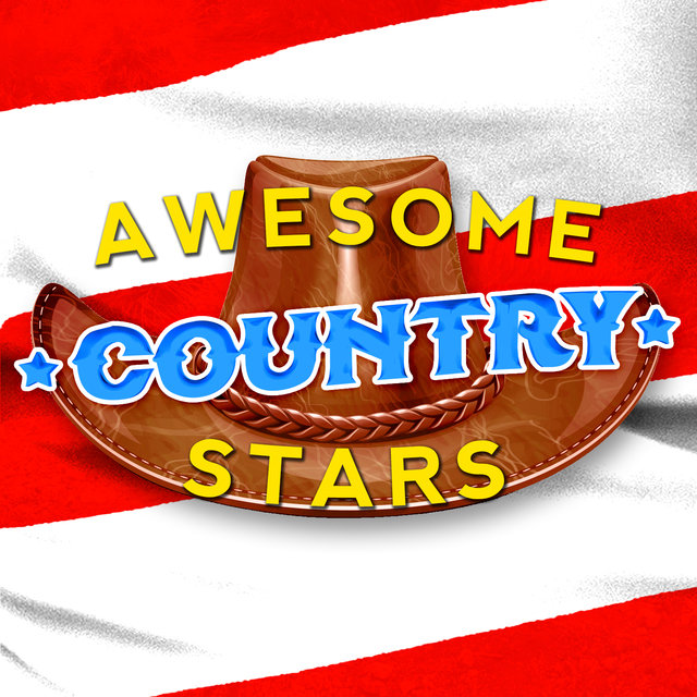 Awesome Country Stars