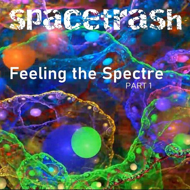Feeling the Spectre (part 1)