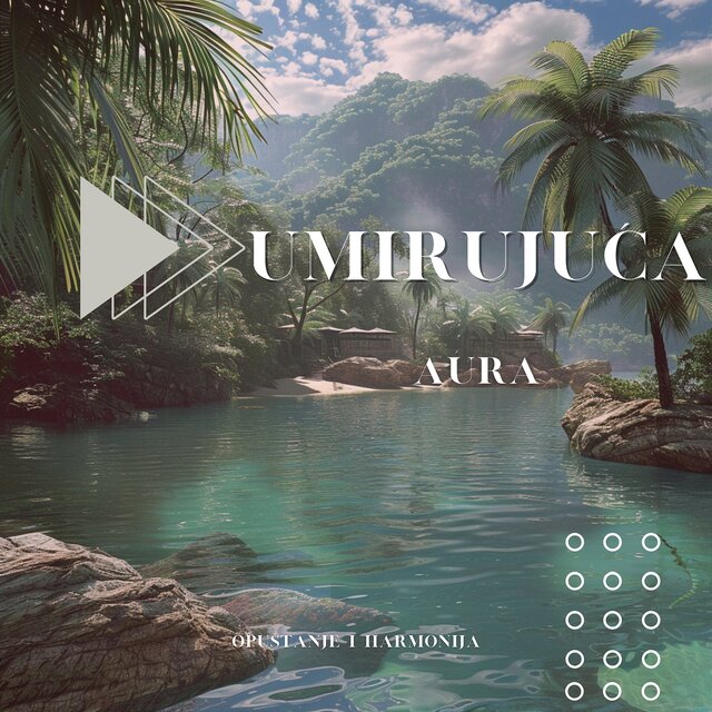 Umirujuća aura