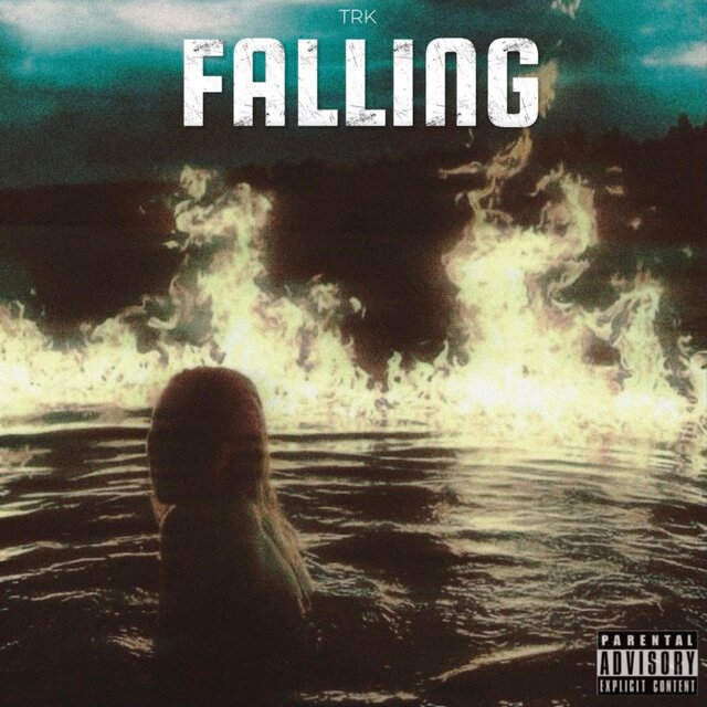 FALLING