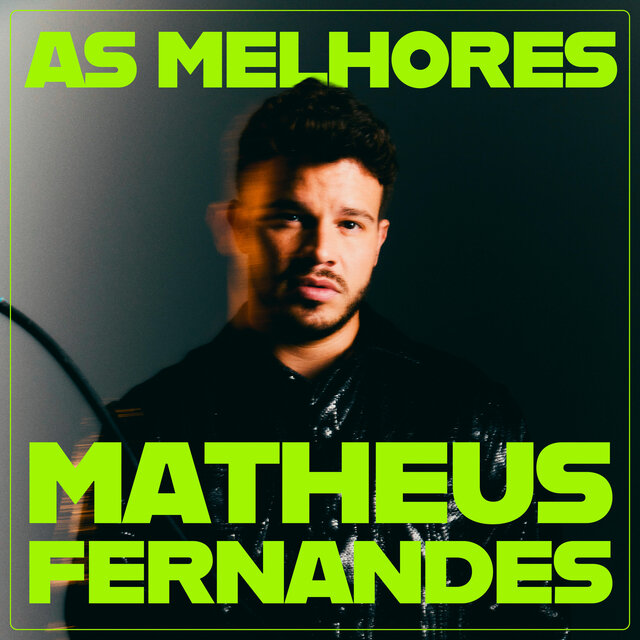 As Melhores do MF (Ao Vivo)