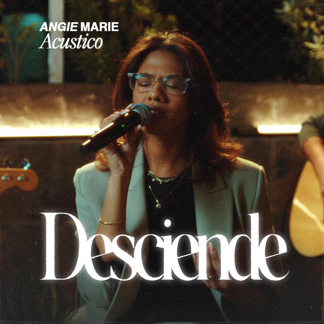 Desciende (Acustico)