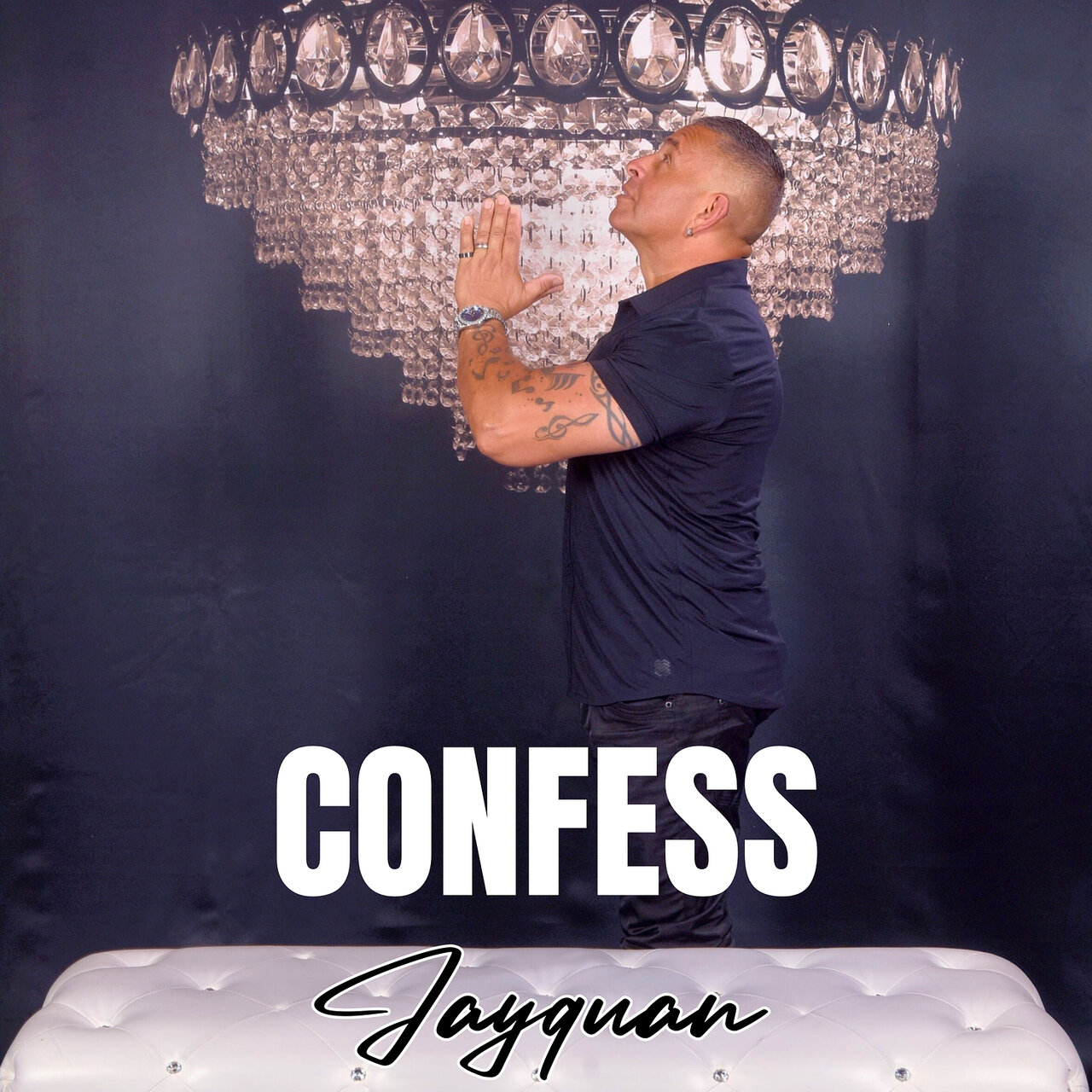 Jaqaun Rapper TIDAL - High Fidelity Music Streaming