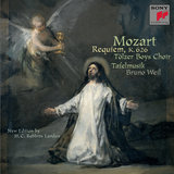 Requiem, K. 626: III. Sequenz, 1. Dies irae