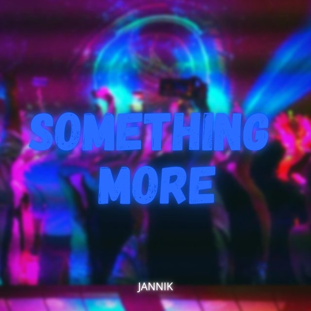 Something more