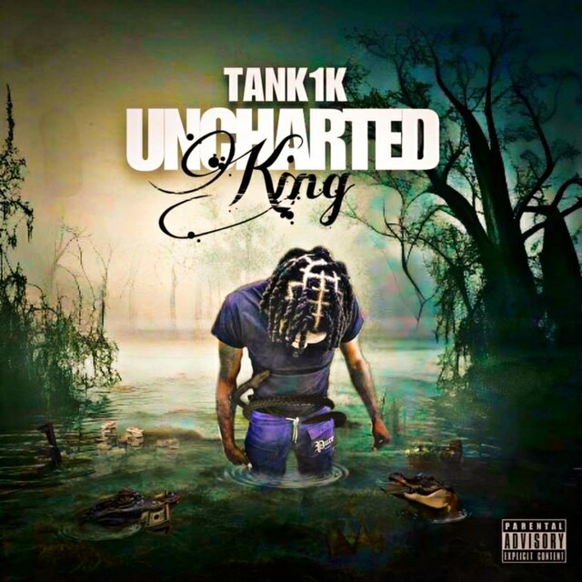 Uncharted King