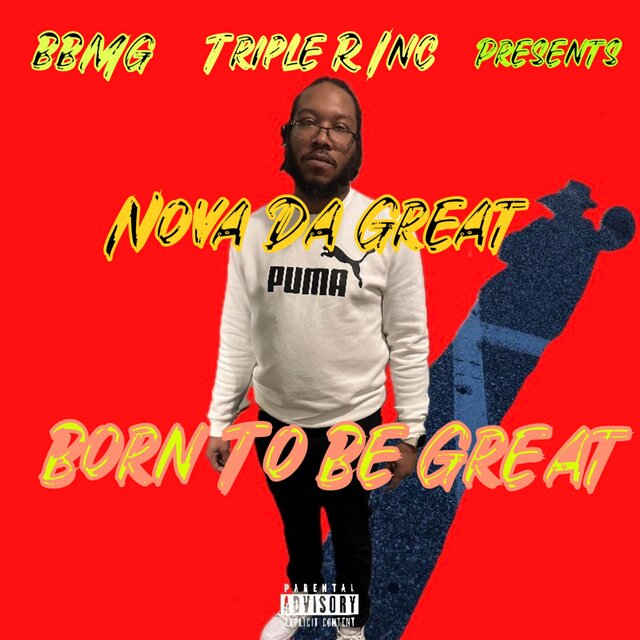 Born To Be Great