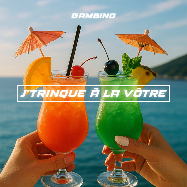 J’trinque à la vôtre 